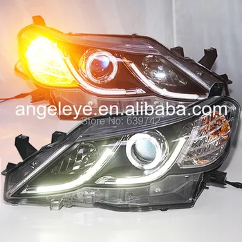 

FOR TOYOTA for Mark X / REIZ LED Head Lamp 2010 to 2012 LDV3