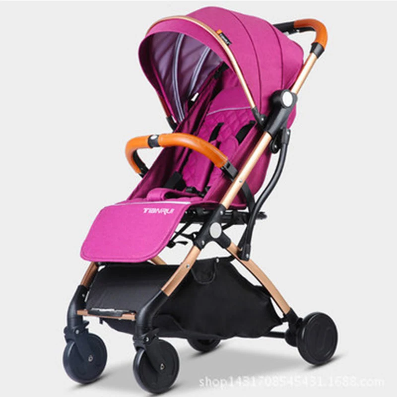 lightest baby stroller travel system