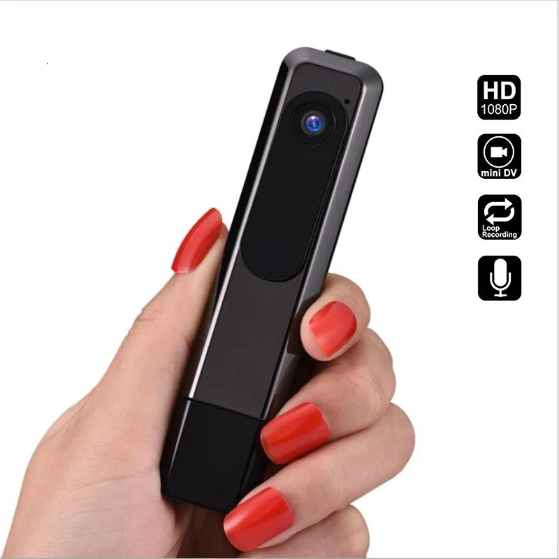 

C181 Mini Camera 1080P 720P HD Camera H.264 DV Sport Video Voice Recorder USB Charging Sport Camera Portable Camera PK C18
