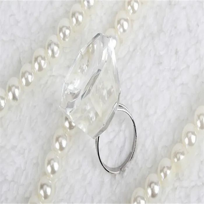Crystal glue ring cup5