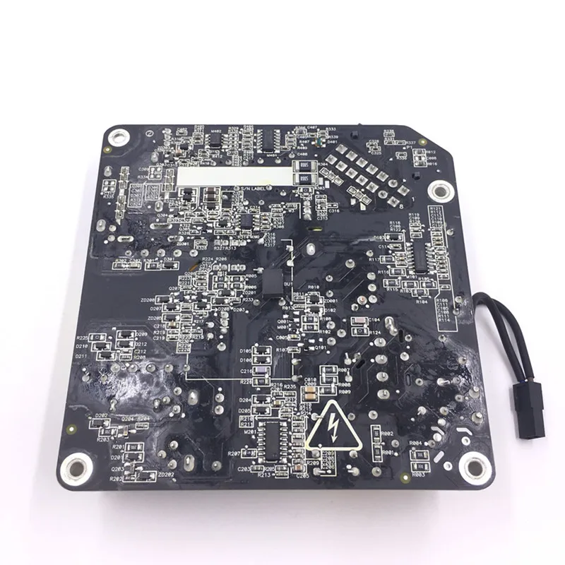 Акция плата питания Для iMac A1311 1311 21 5 &quot2009 2010 2011 функция панели питания|board|board
