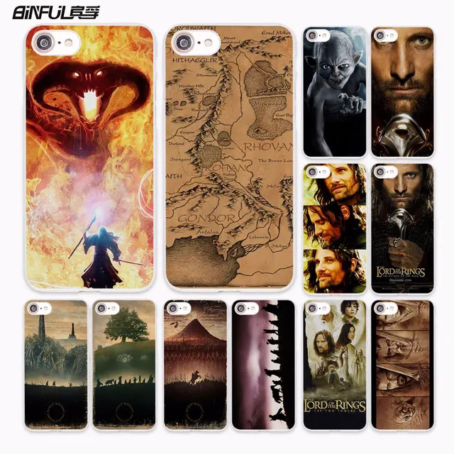 iphone 7 phone cases lotr iphone 7 phone cases lotr