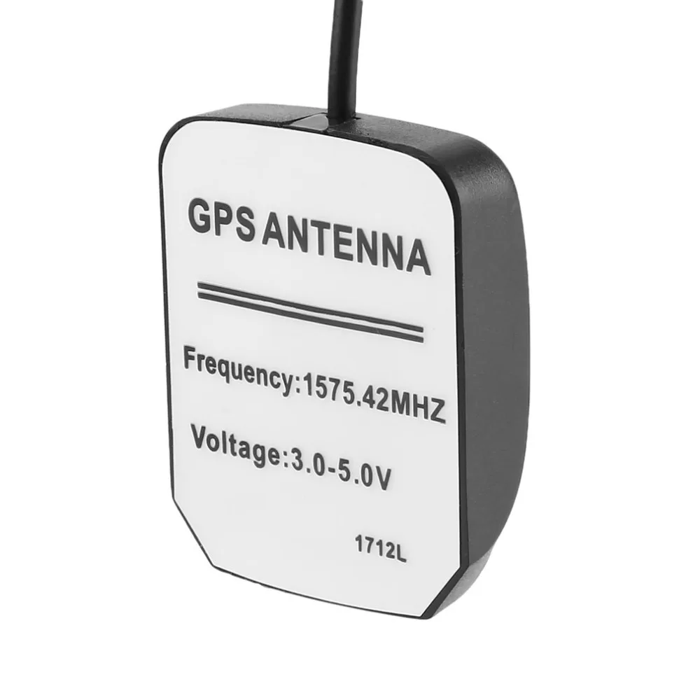  Aktive GPS Antenne Signal Verstärker Fakra MFD2 RNS2 RNS 510 MFD3 RNS-E für VW für Benz für Audi Au