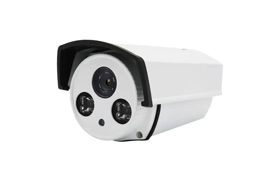 5MP IP Camera Waterproof Security Camera Surveillance Camera W71I5X 9-1