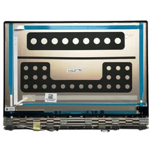 Оригинальная новая крышка ноутбука для lenovo YOGA910-13 910-13iкб