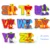 alphabet transformer blocks