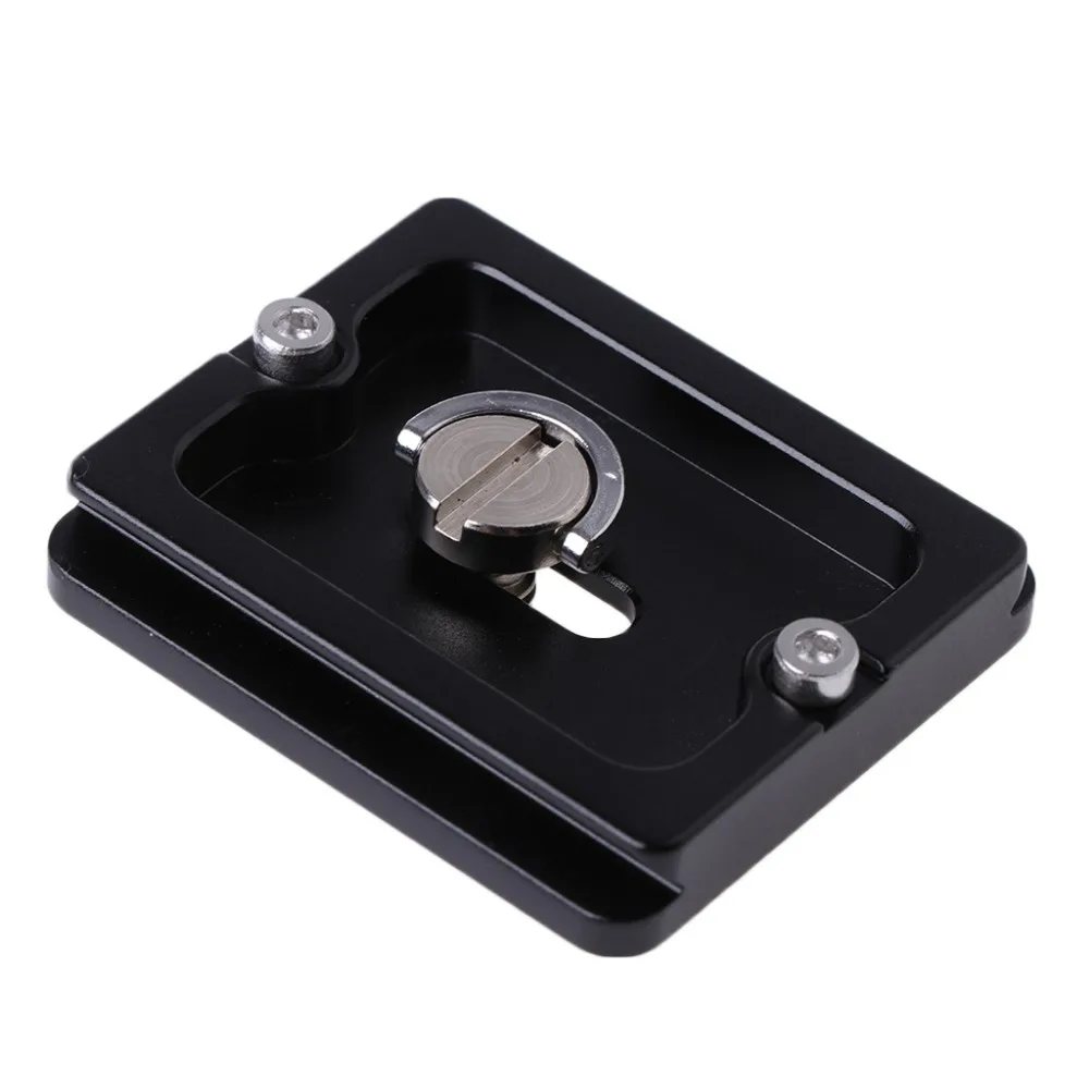 

PU-50 Universal Quick Release QR Plate Fit For Camera Holder / Tripod
