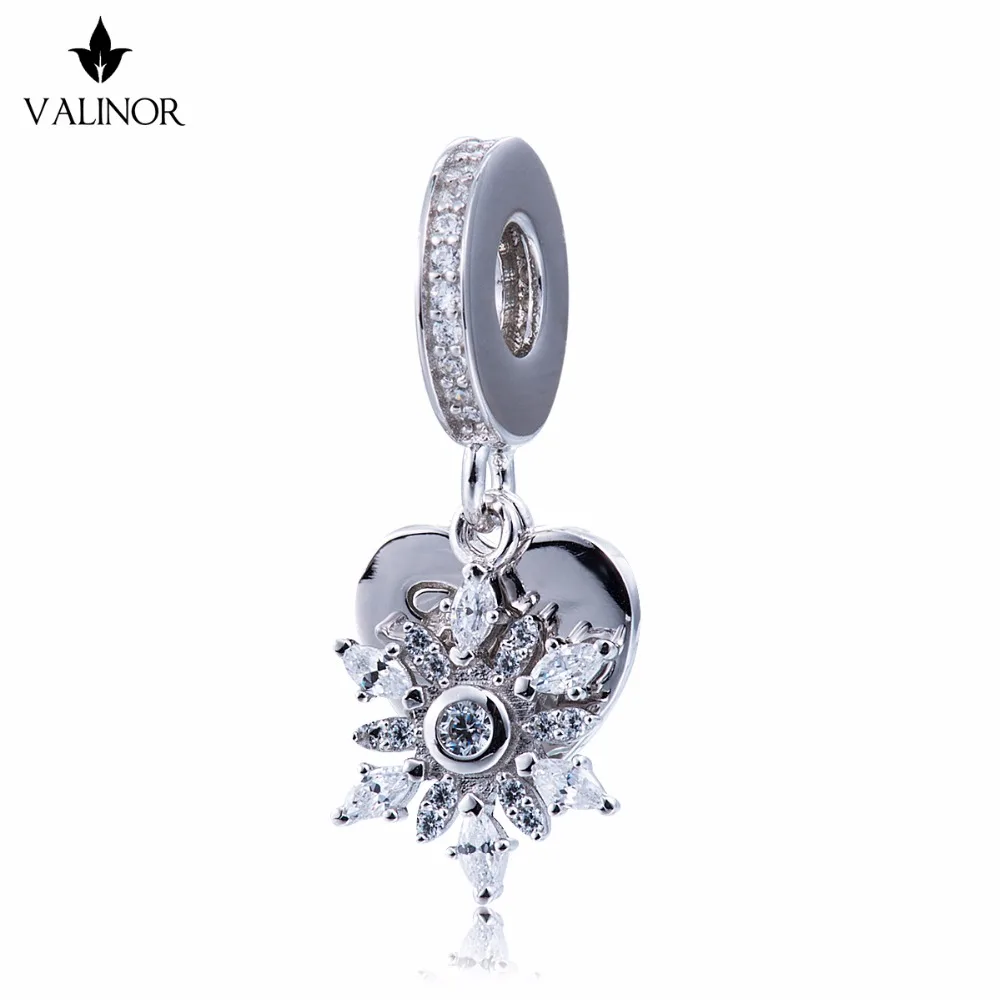 

Video! Snow mood 925 Sterling Silver Tropical Fish And Water plants tailBeads Charms Fit Bracelets DDBJ209