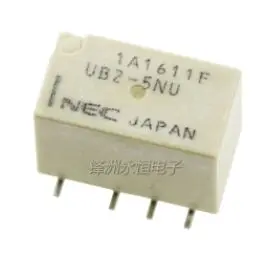 

HOT NEW relay UB2-4.5NU UB2-4.5V UB2-4.5VDC UB24.5NU 4.5V 4.5VDC DC4.5V SOP8