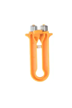 

1 pcs professinal beehive wire tool beekeeping equipment plastic handle tightener for beekeeper tensioner frame tool