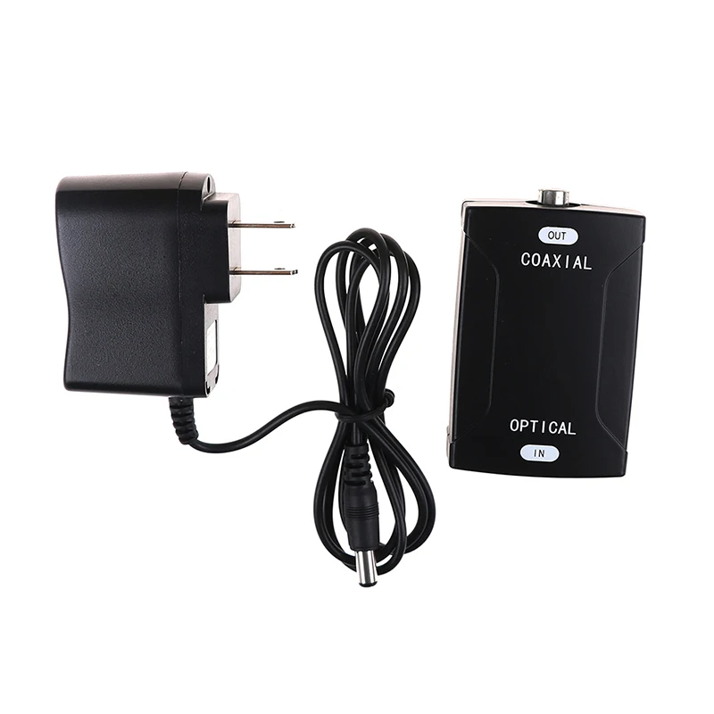 Dolby AC 3 5 1 и DTS Sound Digital Coax Коаксиальный RCA в оптический TOSlink SPDIF цифровой аудио