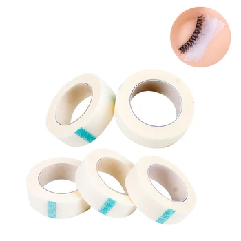

Professional Transparent Medical PE Tape Double Eyelid Sticker False Eyelash Extensions Eyeliner Tape Makeup Tools