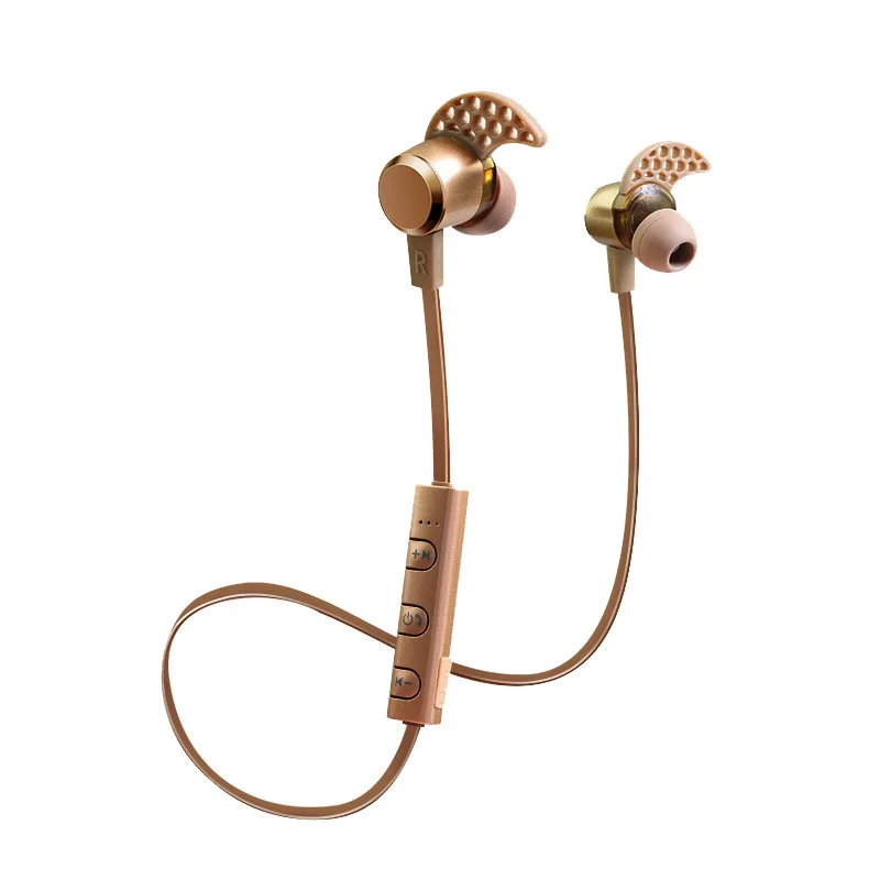 Новые HJCF Беспроводной наушники Bluetooth Динамик для телефонов беспроводные Fone де