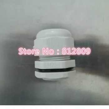 

Waterproof Nylon Plastic Cable Gland Connector M25
