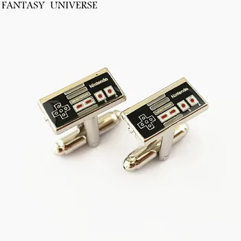 

FANTASY UNIVERSE Free shipping 20pcs a lot Cufflinks HRDDDVF01