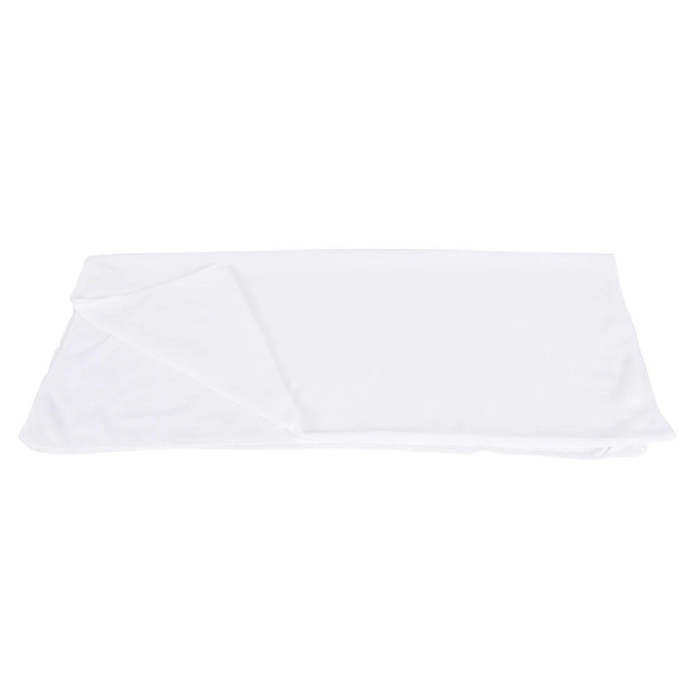70 см x 140 см половик полотенце из микрофибры быстросохнущее пляжное полотенце s весна/осень для бассейна спа полотенце для взрослых практичное - Цвет: WT