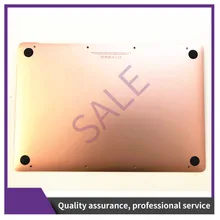 A1534 нижний чехол для Macbook retina 12 '' год золото/серебро/серый/Роза 613-01555-02 613-01926-A 613-04333-A