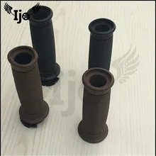 Мотоцикл ретро для honda grom dio shadow kawasaki suzuki bandit Кафе racer Королевский Энфилд мотоцикл руль ручка бар ручки