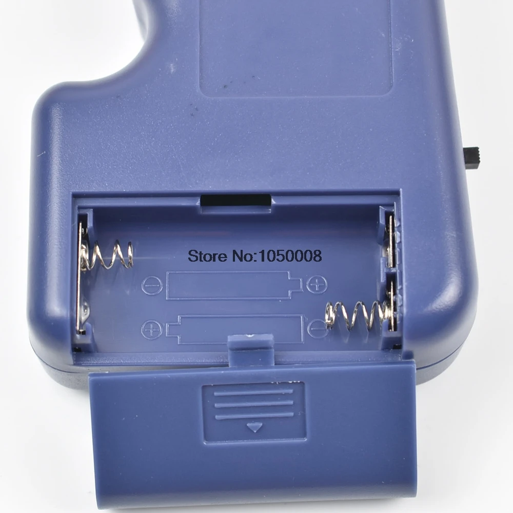 Ручной 125 кГц EM4100 RFID Копир писатель Дубликатор Программист ридер + 3 шт. EM4305