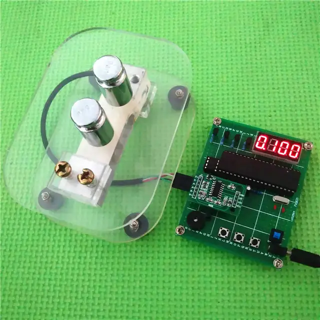online shop diy load cell bracket electronic scale design digitalonline shop diy load cell bracket electronic scale design digital electronic weighing pressure weight measuring system with led display aliexpress mobile