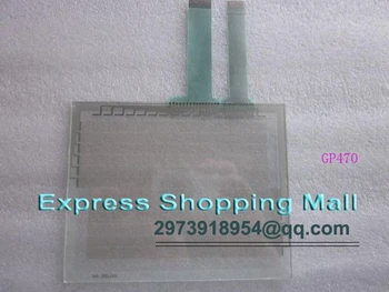 

New for Pro-face GP470 touch screen glass panel