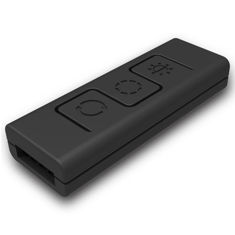 Cooler Master C10L 4pin/12В RGB контроллер вентилятора чехол для компьютера разъем кабель
