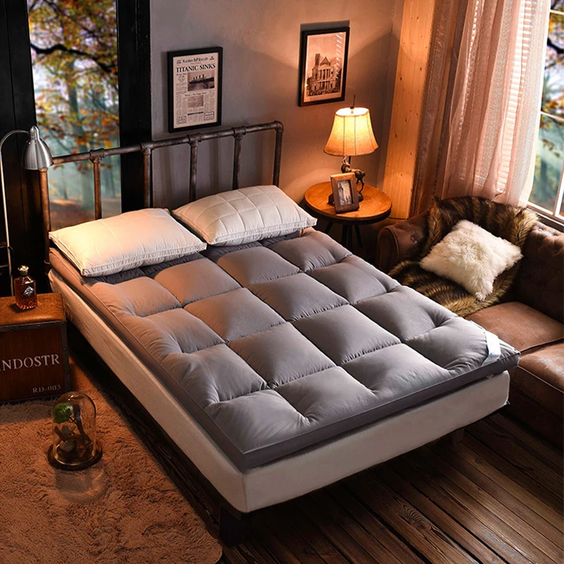 Simple Modern House Master Bedroom Furniture Anti Mite