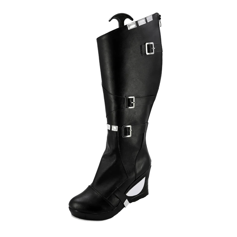 goddess costume 2017 New Gamora Costume Guardians of the Galaxy 2 Gamora Cosplay Costume Boots Halloween Costumes For Adult Women Custom Made anime outfits