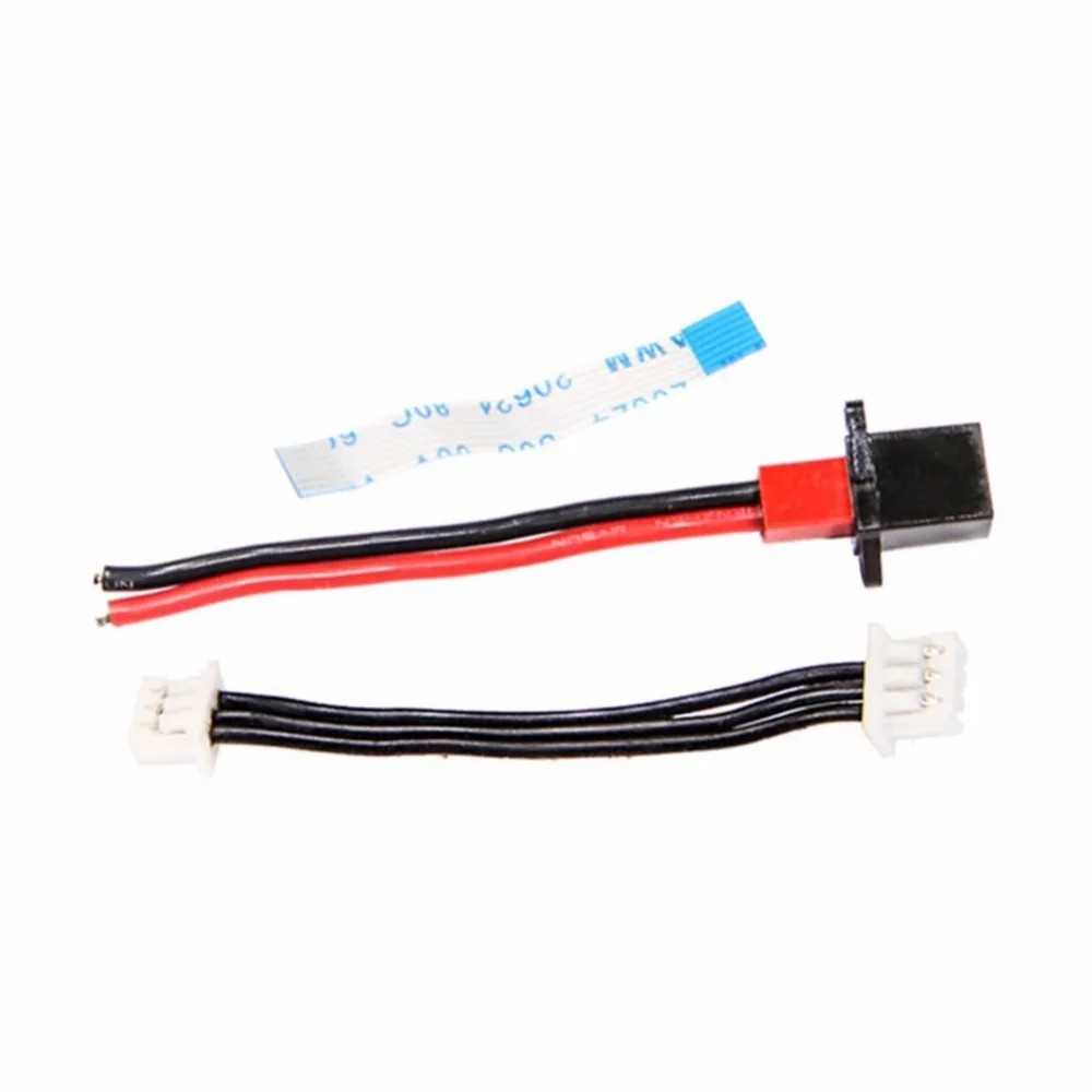 

Walkera Rodeo 110 Racing Drone Spare Parts:110-Z-19 Transfer Cable F20353