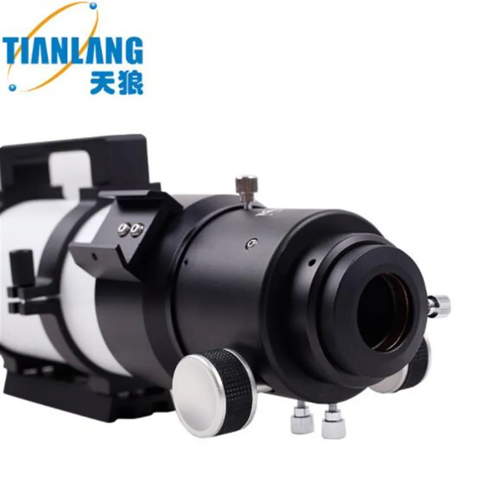 Tianlang главный зеркальный многослойный широкополосный HD фото профессиональный телескоп аксессуары 80DS