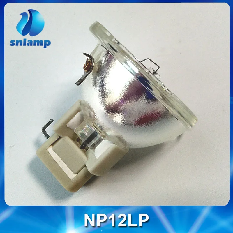 

Replacement Projector Lamp Bulb NP12LP for NP4100/NP4100W+/NP4100-09ZL