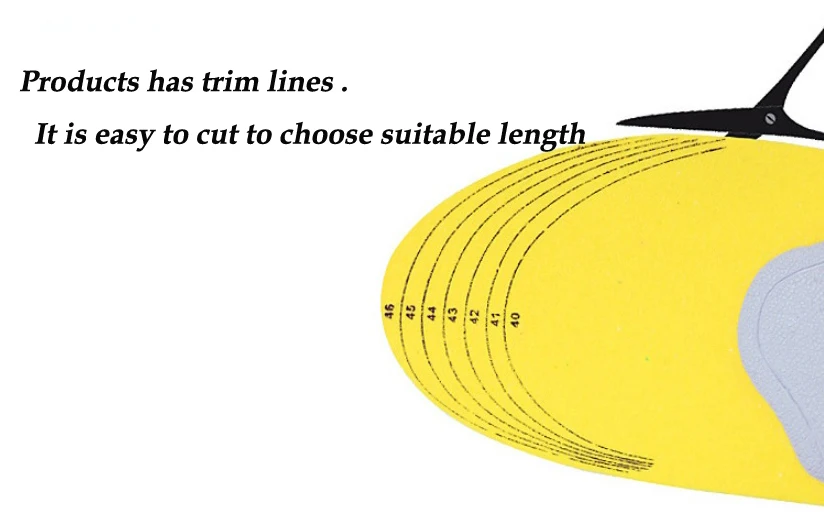 Новая ортопедическая стелька для поддержки свода стопы, плоская подушка для обуви, светильник, стельки для бега, дышащая дезодорирующая стелька