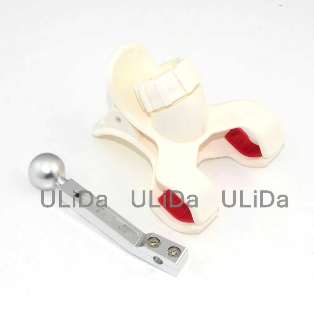 Iphone Mobile Phone Holder Mount DJI Phantom 2 Vision Quadcopter FPV Spare Part
