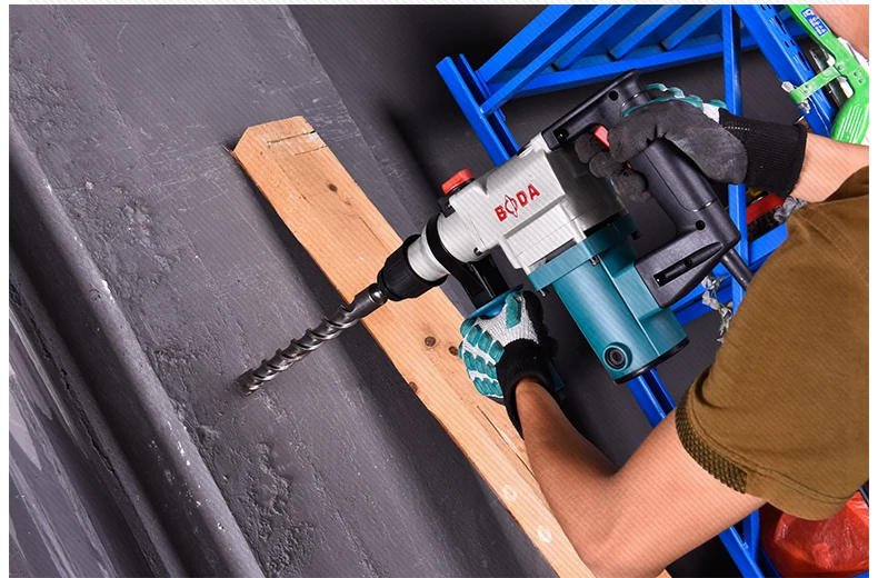 hammer drill electric