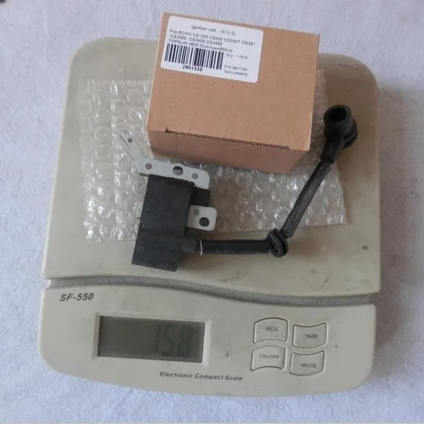 IGNITION COIL ECHO CS350T 9