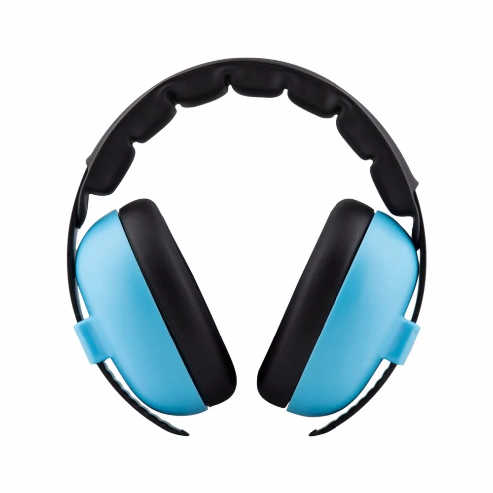 Little Baby Hearing Protection Ear Muffs for 3 months to 4 years old