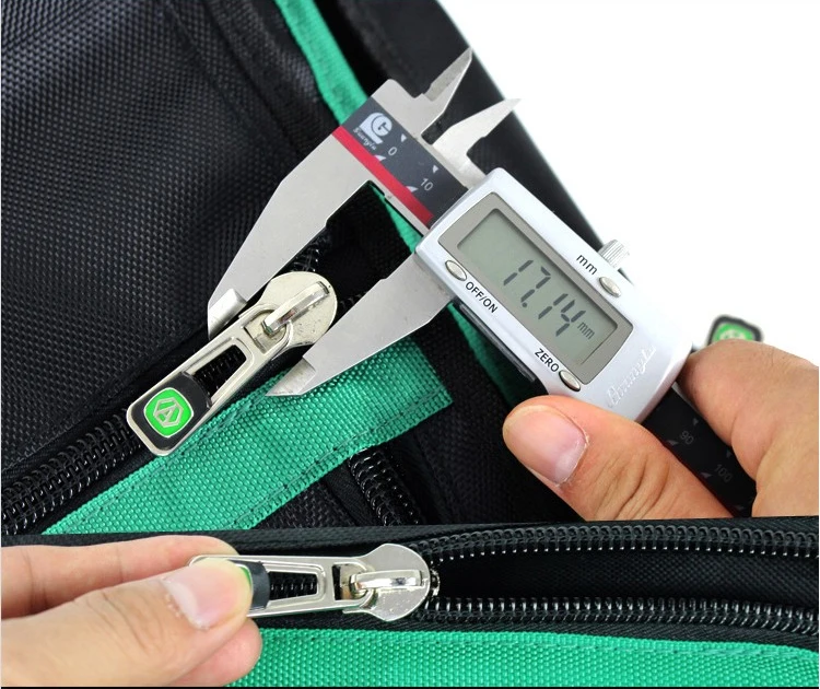LAOA рюкзак, сумка-Органайзер, сумка на плечо, инструмент, сумка для инструментов, многофункциональный рюкзак с инструментами для хранения