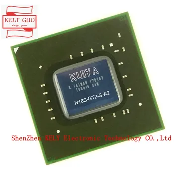 

DC:2017+ 100% Brand NEW Original N16S-GT2-S-A2 N16S GT2 S A2 BGA chipset
