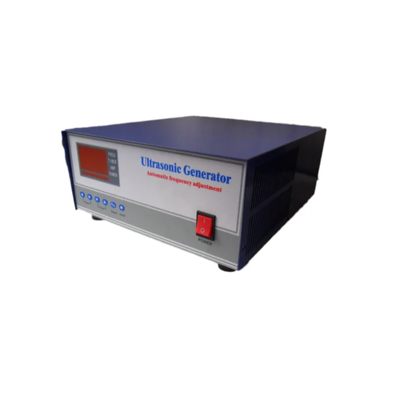 US $288.00 1200W Ultrasonic Driver Generator 28khz For Frequency Adjustable