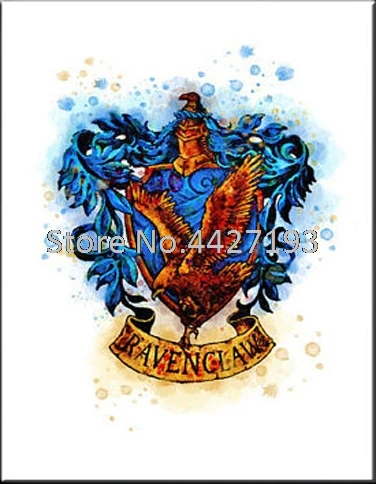 

5D Diamond Embroidery Harry Porter's magic Pattern Diy Diamond Painting Aircraft Picture Needlework Diamond Mosaic Home Decor