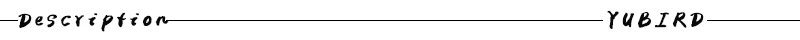 description