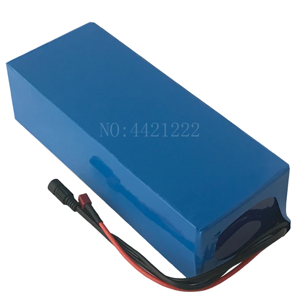 Excellent 72V lithium battery pack 72V 10ah electric bike battery 72V 10AH li-ion battery 72V electric scooter battery with 84V 2A charger 4