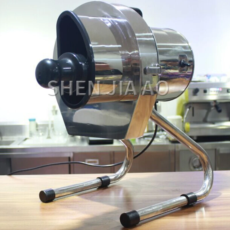 Commercial Electric Slicer Lemon Slicer Fruit Yam Radish Cabbage Cut
