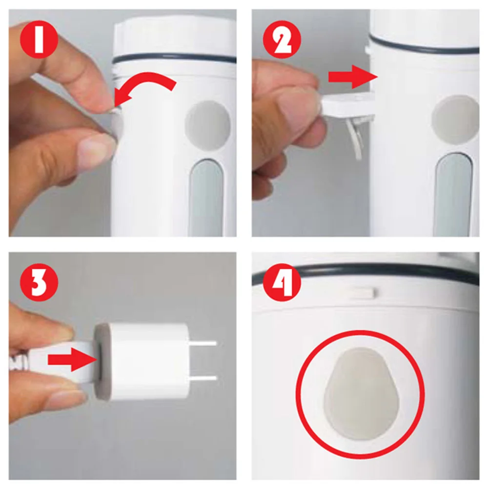 Electric-Travel-Bidet-M010