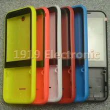 Чехол для мобильного телефона без клавиатуры для Nokia 225 N225 Asha