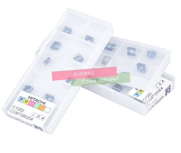 CCMT060204 CY250