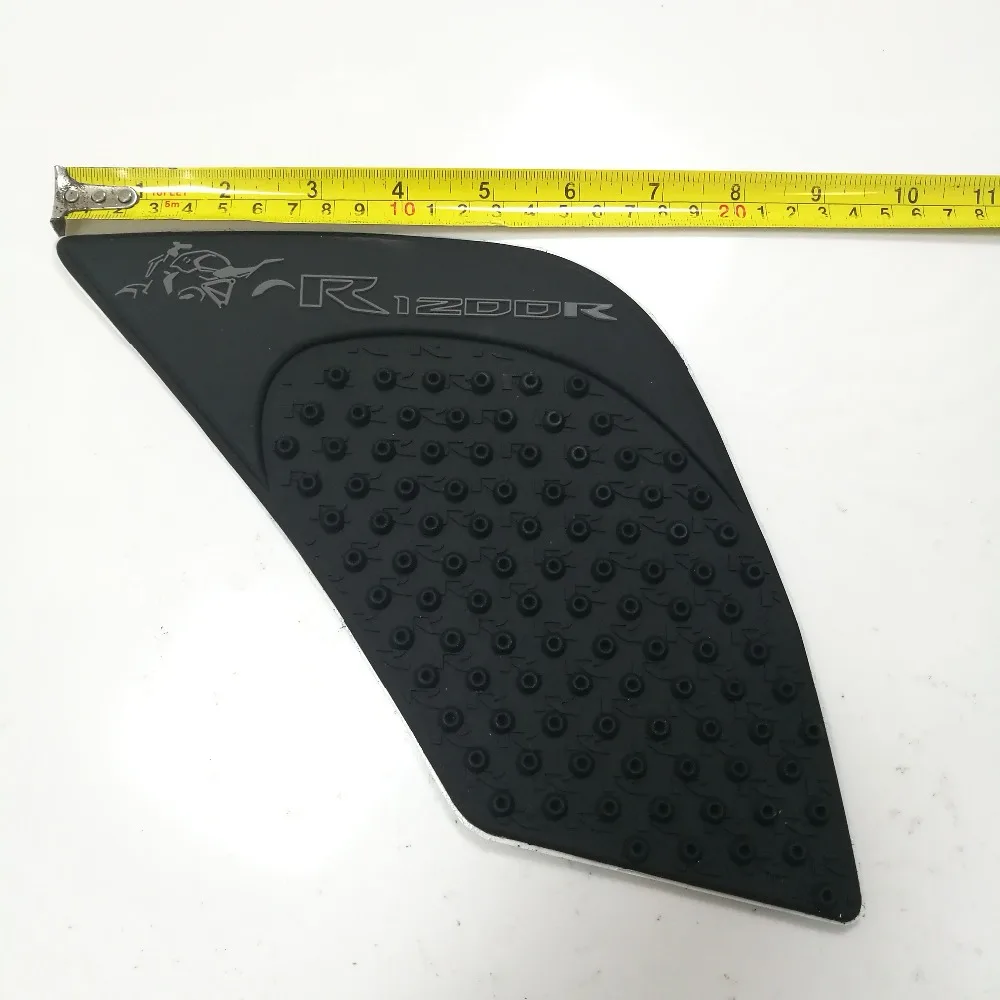 Наклейка на бак для мотоцикла R1200 R 3 м подходит BMW R1200r 2009 2016|for bmw|tank pad protectormotorcycle tank |