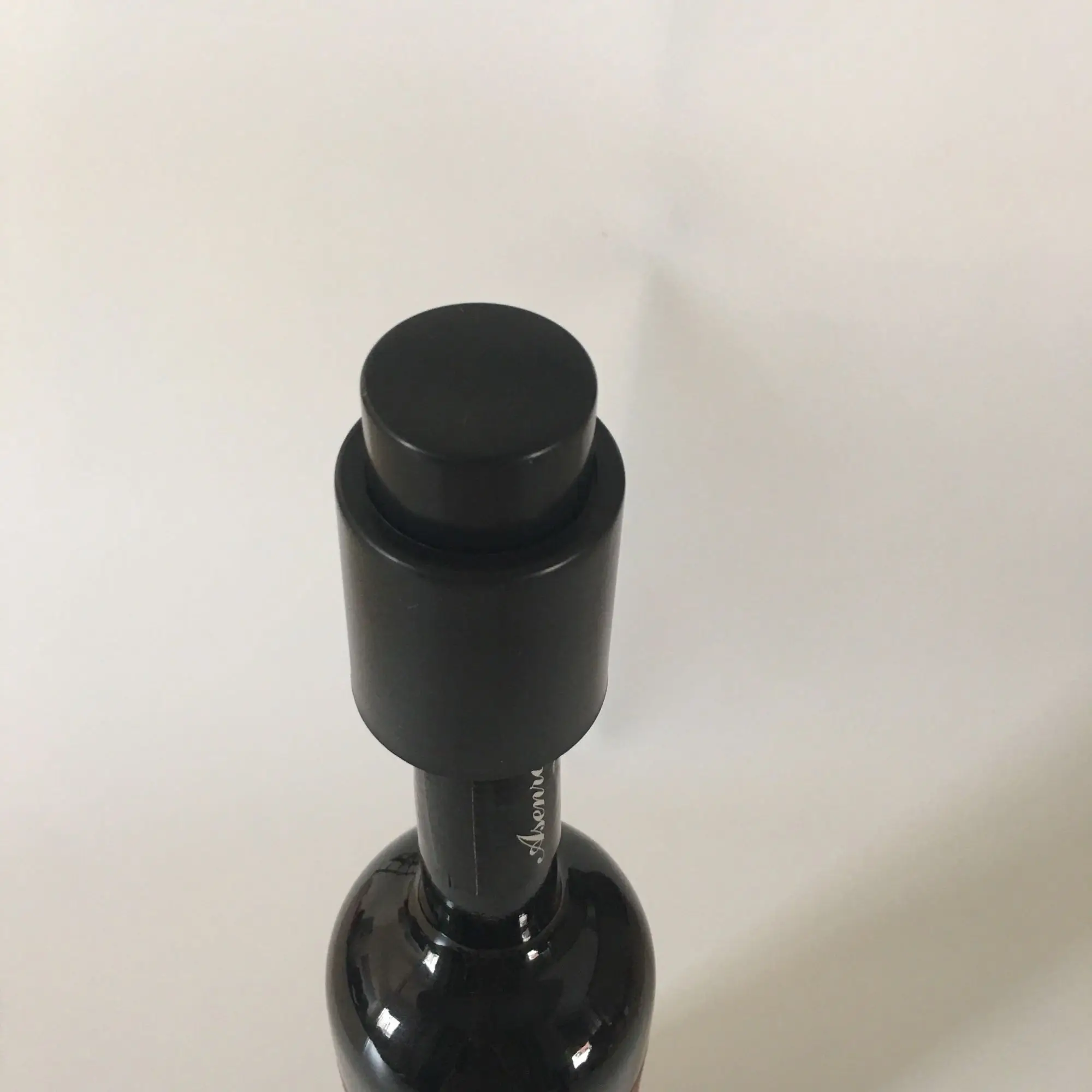 Vacuum stopper 4