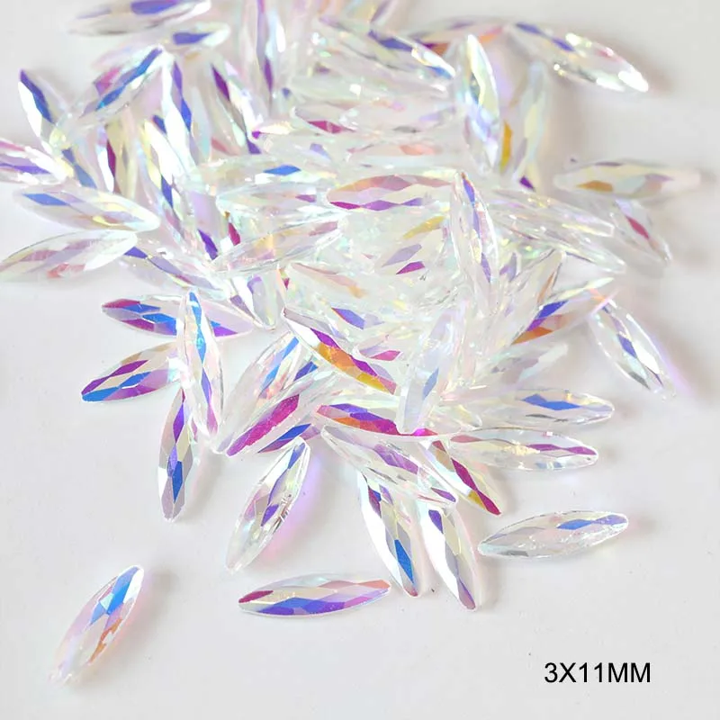 3X11MM
