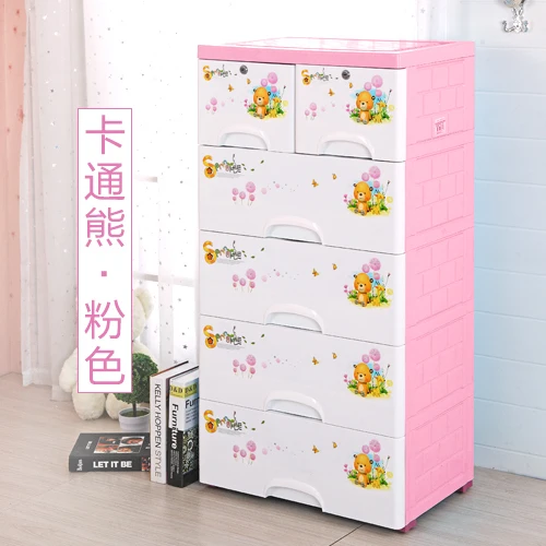 baby clothes chest of drawers